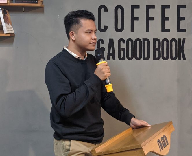 
					Foto oleh Zainal Abidin/Sivitas Kothèka