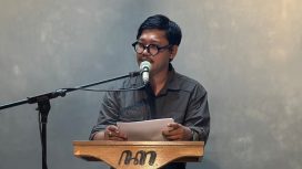 Foto oleh Kelik Tri Rahmadi/Sivitas Kothèka 
