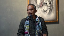 Foto oleh Kelik Tri Rahmadi/Sivitas Kothèka