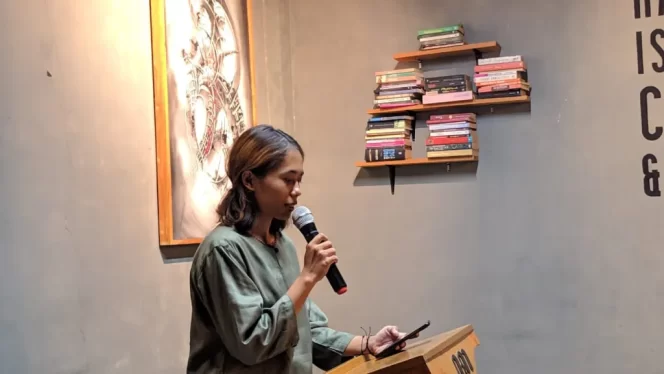 
					Foto oleh Kelik Tri Rahmadi/Sivitas Kothèka
