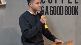 Foto oleh Zainal Abidin/Sivitas Kothèka