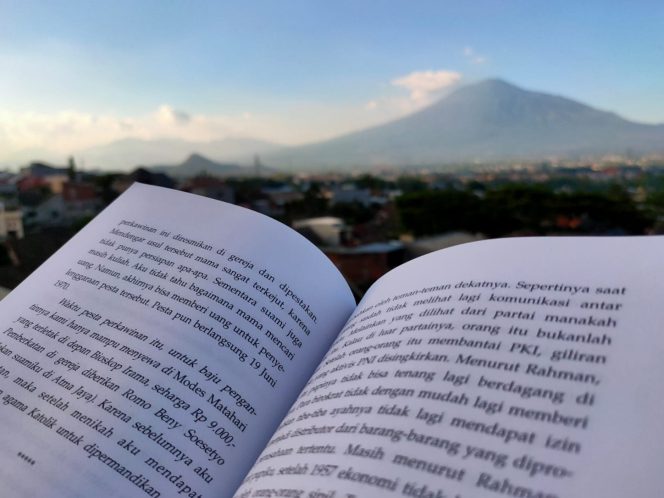 
					Foto oleh Putriyana Asmarani