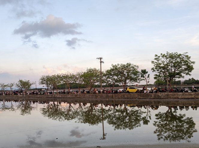 
					Foto oleh Ikrar Izzul Haq/Sivitas Kothèka 