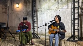 Foto oleh Kelik Rahmadi/Sivitas Kothèka