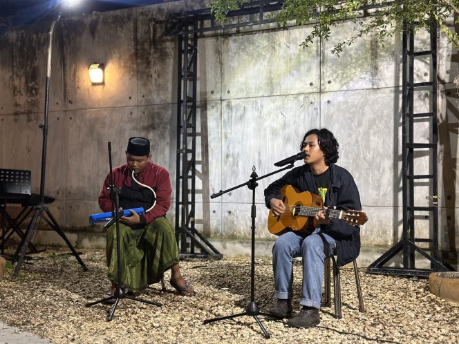 
					Foto oleh Kelik Rahmadi/Sivitas Kothèka