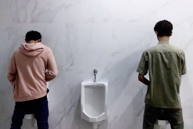 
					Foto oleh Royyan Julian/Sivitas Kothèka 