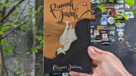 Foto oleh Adek Agustian/Sivitas Kothèka