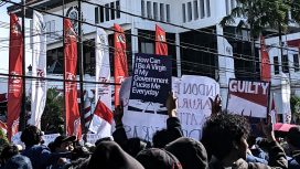 Foto oleh Ikrar Izzul Haq/Sivitas Kothèka