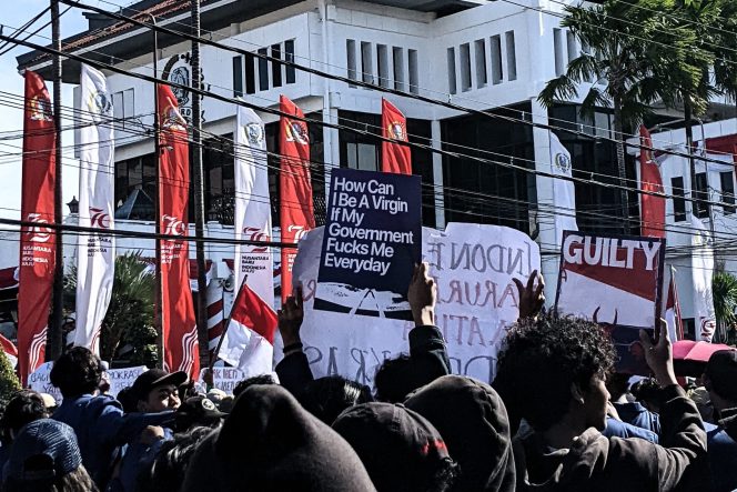 
					Foto oleh Ikrar Izzul Haq/Sivitas Kothèka