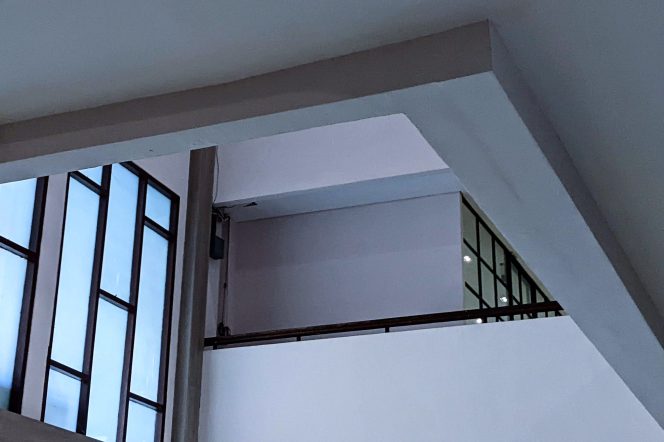 
					Foto oleh Ikrar Izzul Haq/Sivitas Kothèka