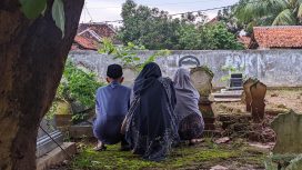 Foto oleh Ikrar Izzul Haq/Sivitas Kothèka
