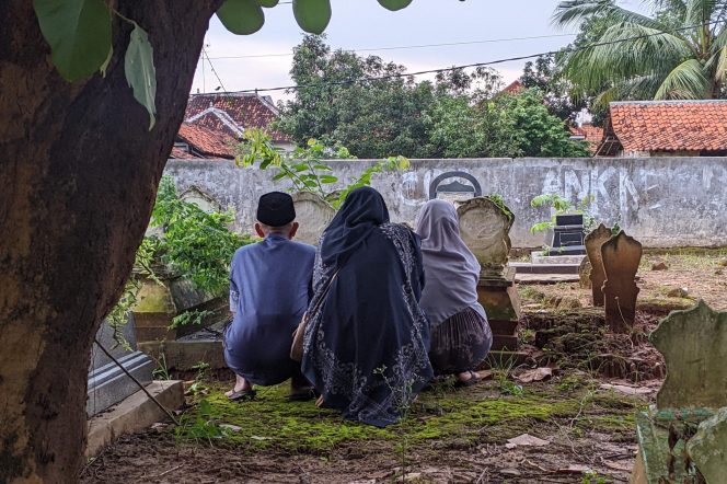 
					Foto oleh Ikrar Izzul Haq/Sivitas Kothèka