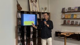 Foto oleh Kelik Tri Rahmadi/Sivitas Kothèka