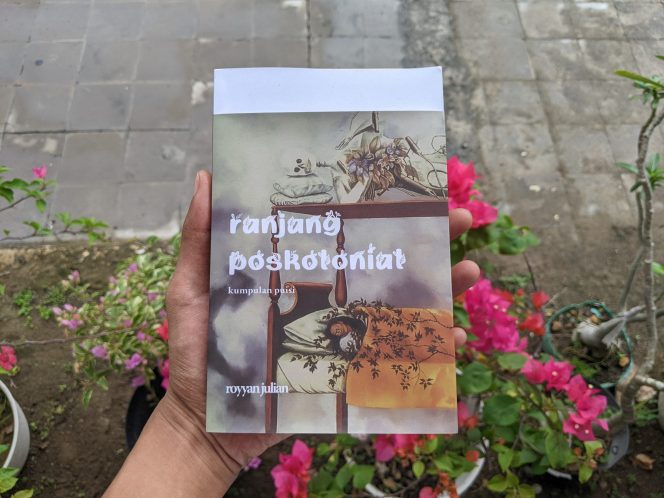 
					Foto oleh Ikrar Izzul Haq/Sivitas Kothèka