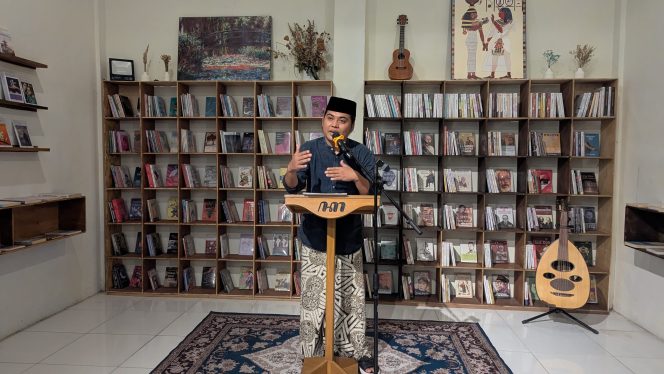 
					Madura, Musik, Harmoni
