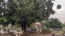 Foto oleh Ikrar Izzul Haq/Sivitas Kothèka