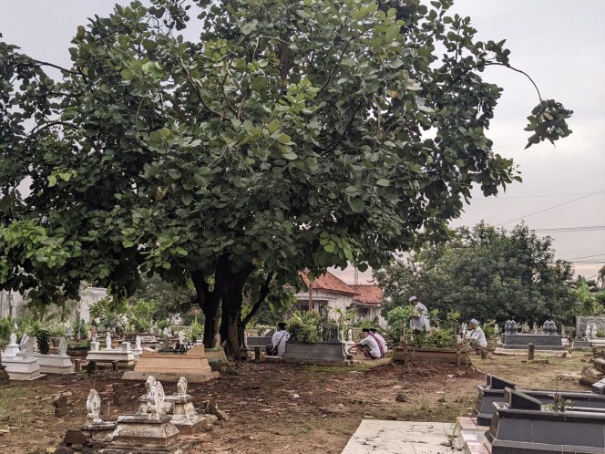 
					Foto oleh Ikrar Izzul Haq/Sivitas Kothèka