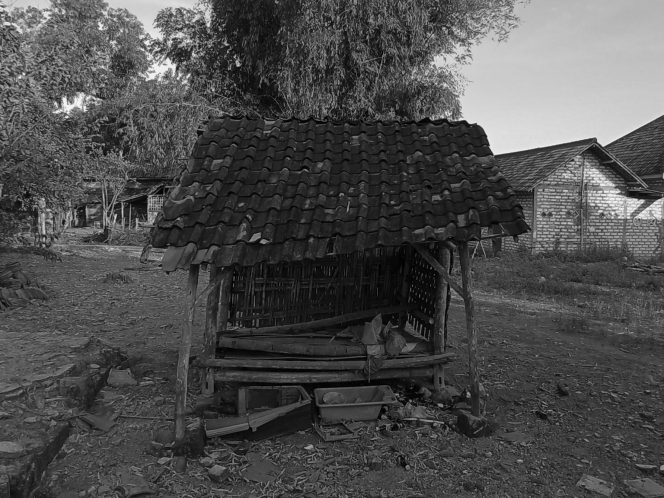 
					Foto oleh Ikrar Izzul Haq/Sivitas Kothèka