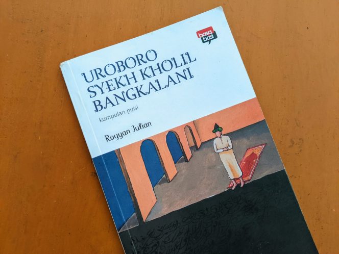 
					Foto oleh Ikrar Izzul Haq/Sivitas Kothèka