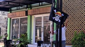 Foto oleh Ikrar Izzul Haq/Sivitas Kothèka