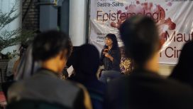 Foto oleh Ahmad Naufal Amini