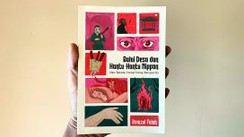 Foto oleh Wardedy Rosi/Sivitas Kothèka