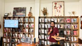 Foto oleh Mahrus Shofi/Sivitas Kothèka