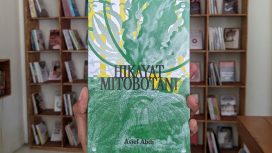 Foto oleh Ikrar Izzul Haq/Sivitas Kothèka